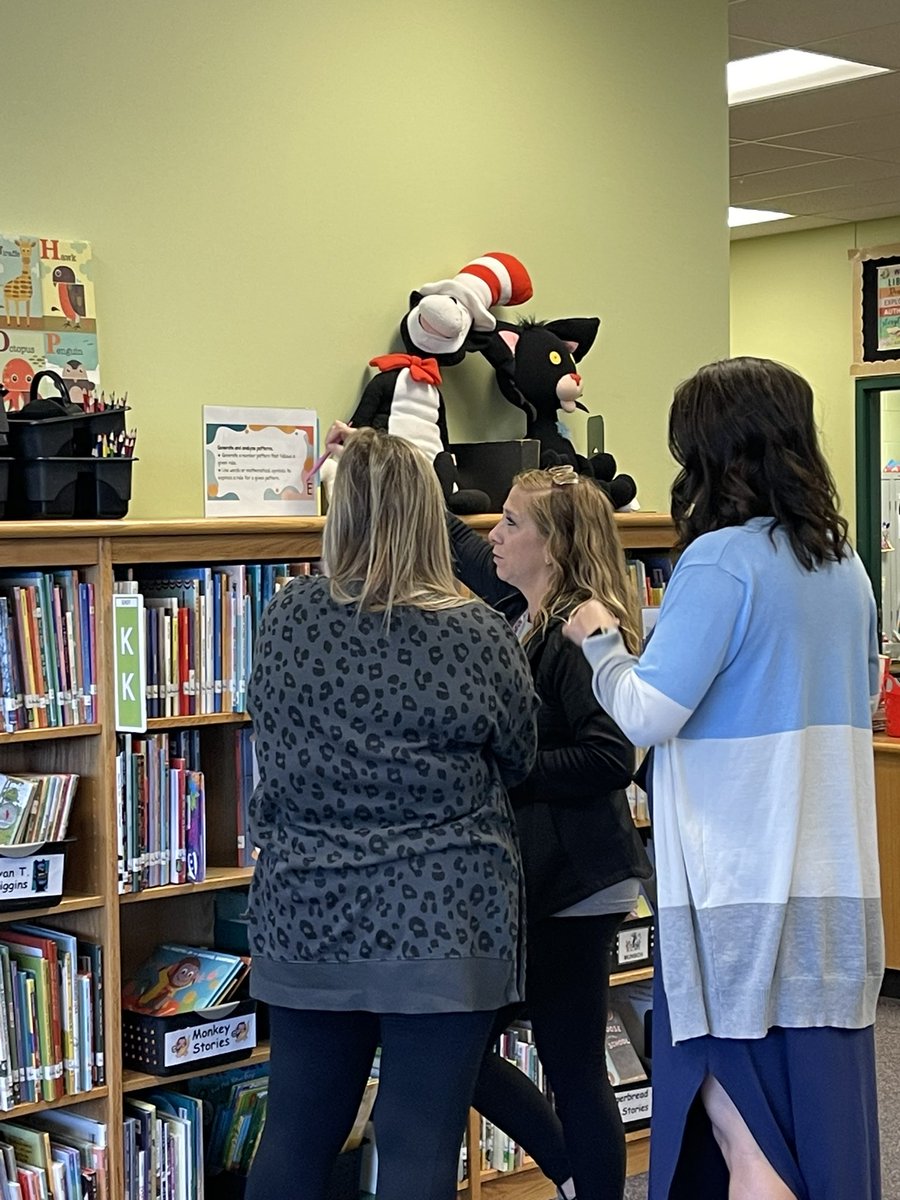 Priority standard challenge for PVE this morning! Can you tell what grade level the standard should be in? 🤔🤷🏻‍♀️ #wsdlearns #mathcoachlife #latestartfun