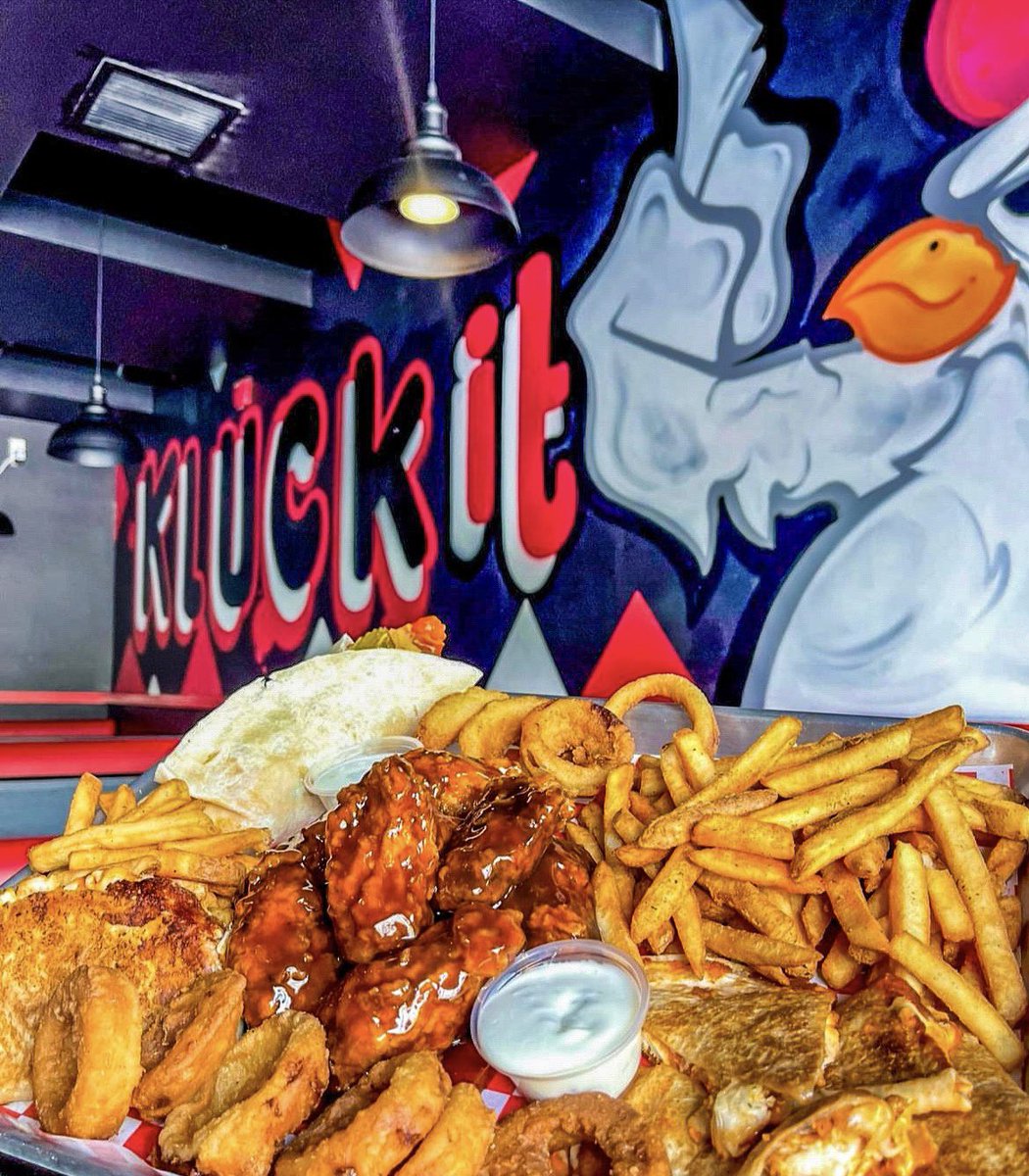 AgingDeath's tweet photo. F*ck it…

I ordered Kluck It.

@kluckitcanada 🐔 https://t.co/iXjqDyG8Os