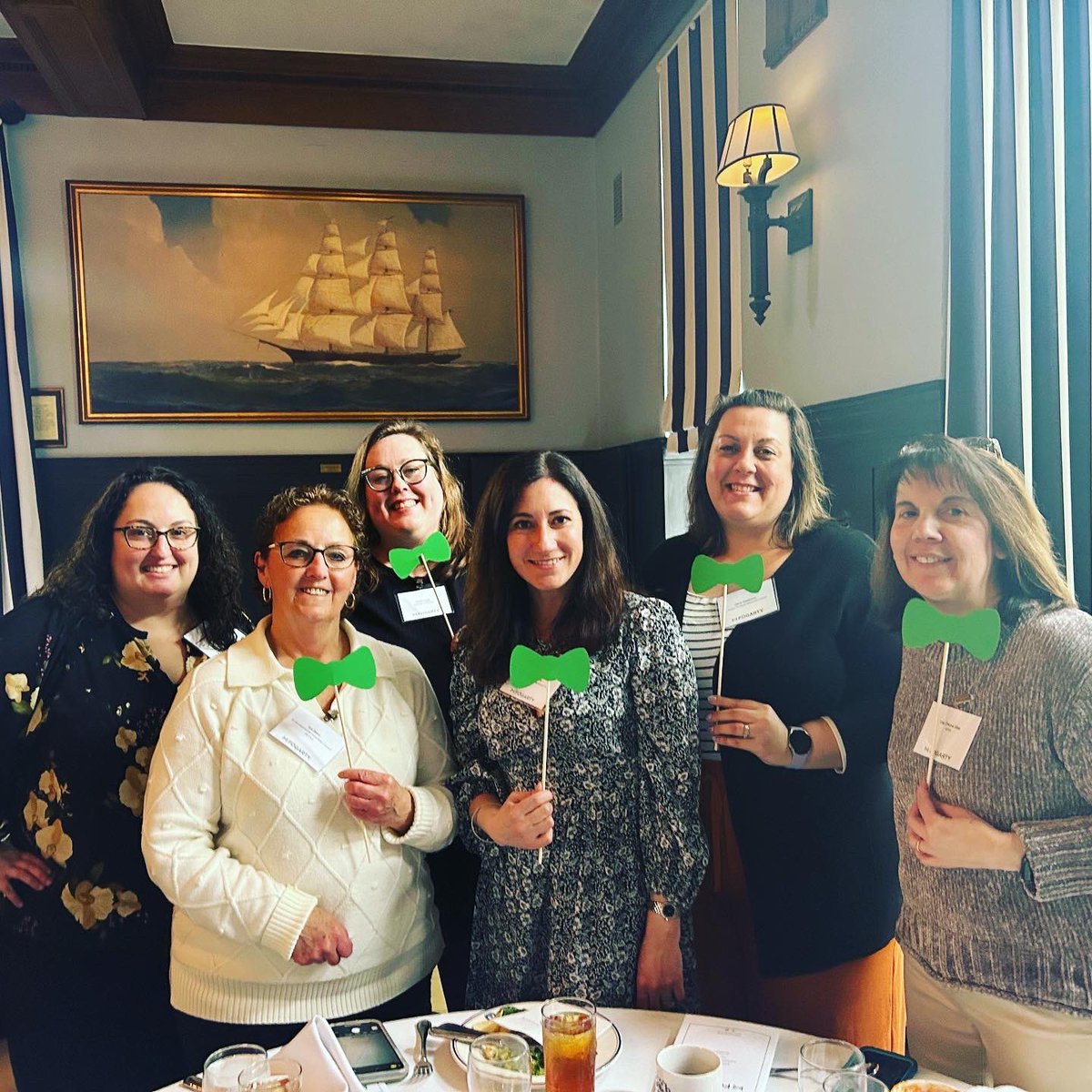 J. Arthur Trudeau Memorial Center tweet media