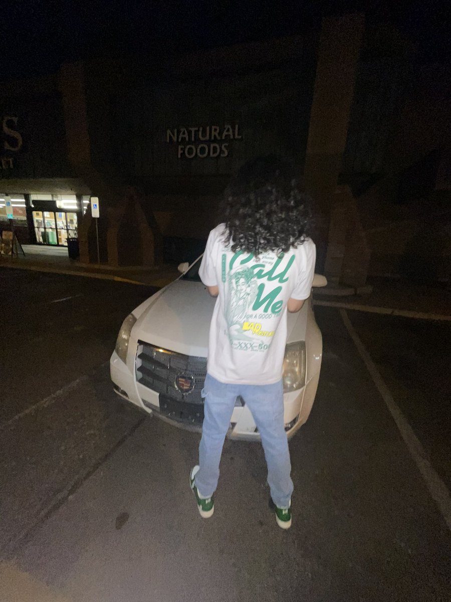 PeterDaGoat's tweet image. 💚