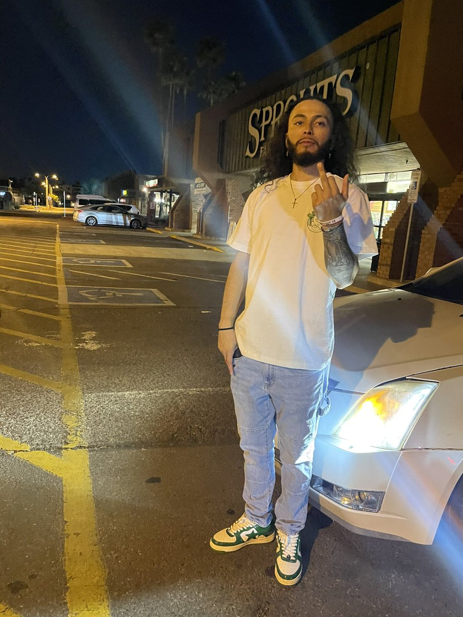 PeterDaGoat's tweet image. 💚