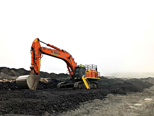 AuMiningReview's tweet image. Read Article: australianminingreview.com.au/Mineco
Mineco provides a range of services to the mining and civil industries, including dry and wet equipment hire, with fully maintained machinery &amp;amp; more.

#australianminingreview #mineco #miningengineering