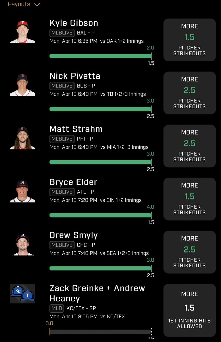 Erika Cook tweet media