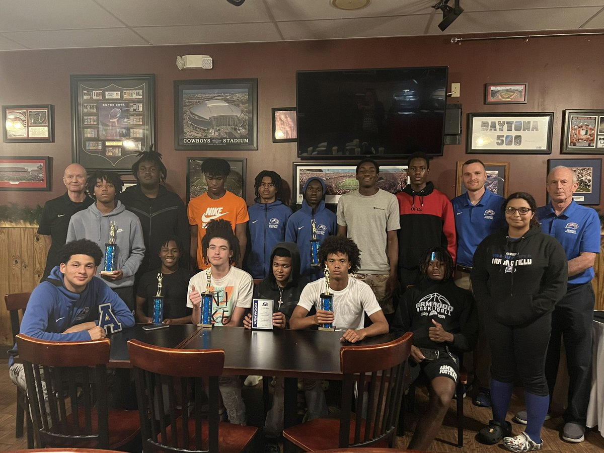 Armwood Boys Basketball tweet media