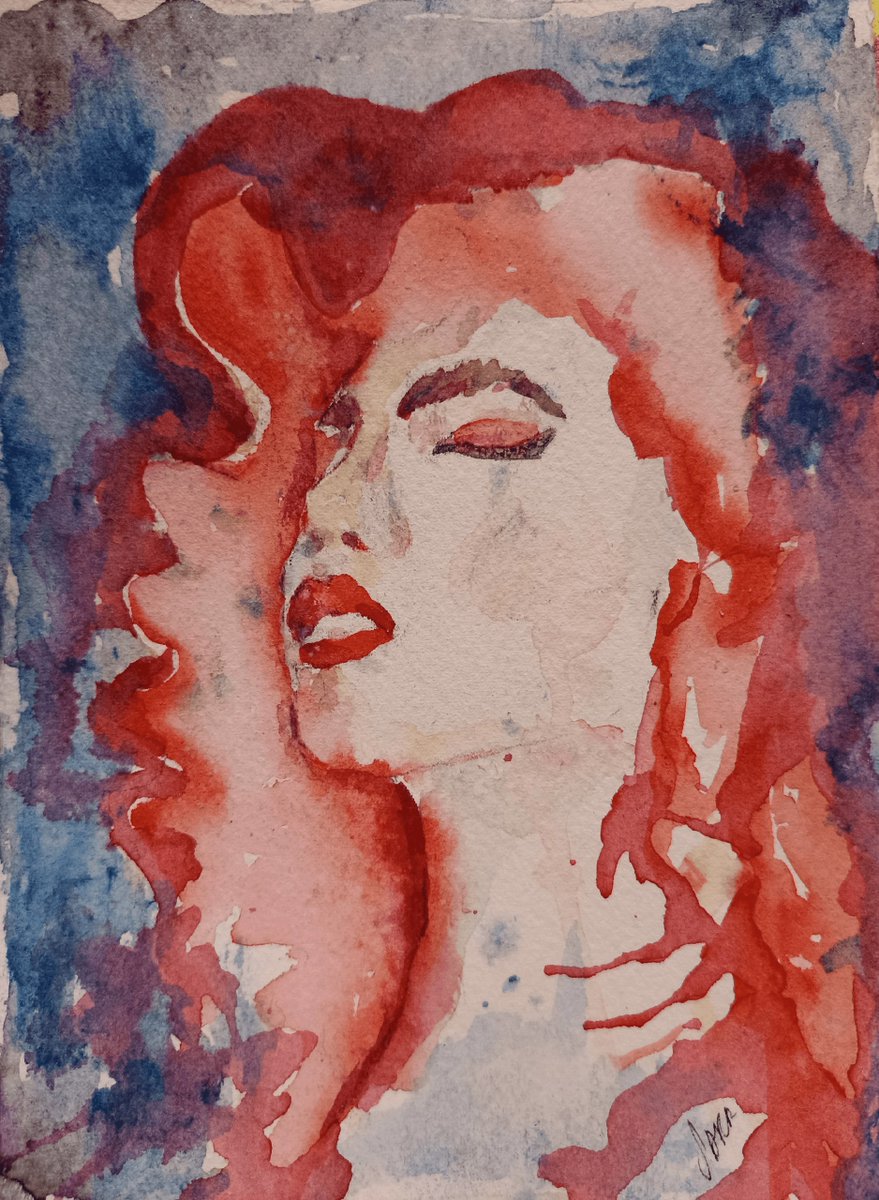 1/1 ART GIVEAWAY  🎉

WIN this beautiful art NFT "When the soul hurts" by the very talented <a href="/artsarity/">Artsarity</a> (.15 ETH $300 Value)

Enter the giveaway from the <a href="/MojoverseNFT/">Mojoverse ✨</a> discord! New giveaways are added each week!

Links Below👇