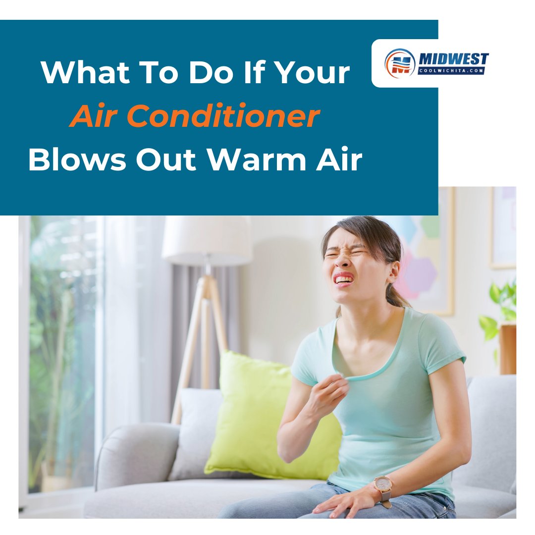 MWMechanical's tweet image. 1. Check the thermostat.
2.  Make sure the outdoor unit has power.
3. Make sure nothing is crowding the outdoor unit.
4. Check the air filter.

#hvacsystems #hvacinstallation #hvacguide #maintenanceexperts
#hvacrepair #bookus