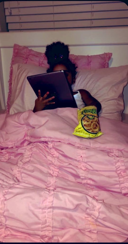 me watching baddies west