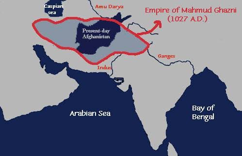 History_0f_Pak's tweet photo. ▪️997 - The Ghaznavid Empire takes over as Mahmud of Ghazni conquers the region.

#PakistanArmy #PakistanZindabad #PakArmy_OurPride #pak #History #historyparty #historyofpak #ImranKhan #PTI #PTIOfficial #historyofpakistan #CJP https://t.co/8uIh35Mc4y