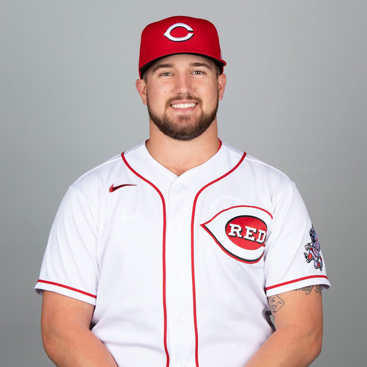 Corry Mulligan tweet media