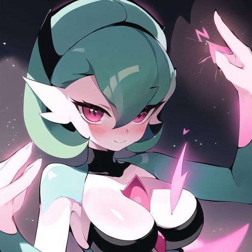 TGM7913's tweet photo. #サーナイト
#gardevoir
#AIArt
#AIイラスト
#ポケモン
#ポケモンイラスト https://t.co/b9KYCCKCW6