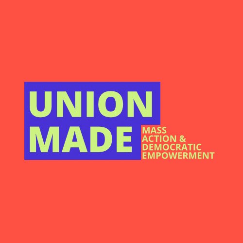 UCUnionMADE's tweet photo. Pedro is #unionMADE https://t.co/8hqWBS76sA