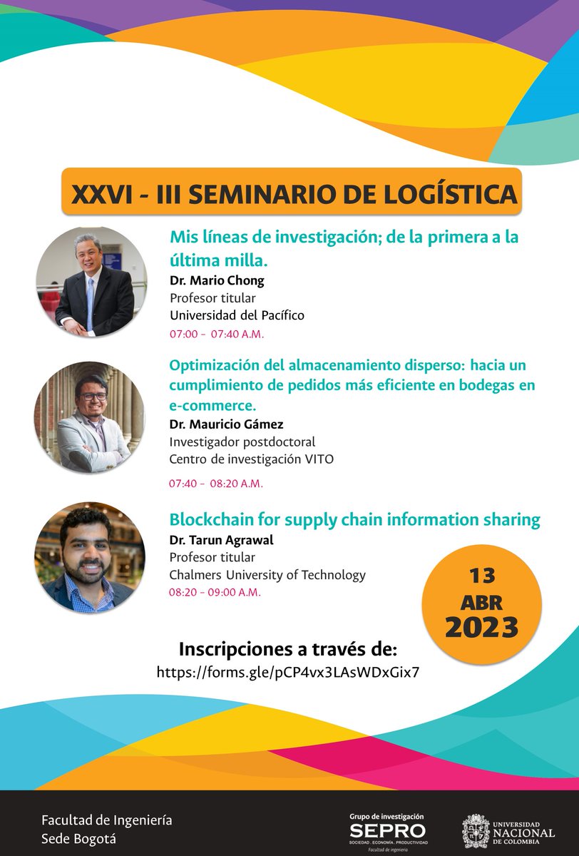 SEPROLOGISTICA tweet media