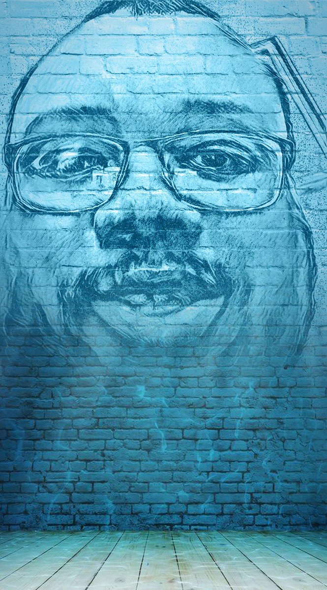 Gj "Bubba" Parker tweet media