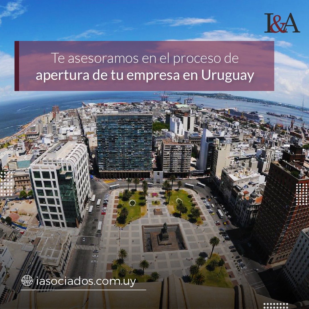 MVGonzalezSan's tweet photo. Uruguay, uno de los mejores países de America Latina para instalar tu empresa. https://t.co/IjcJo1yCHw