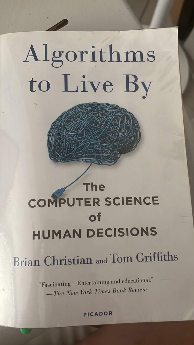 juleslechuga's tweet photo. @harrieCG Been reading this book for a while now too hehe https://t.co/ZFsmIzpGTC