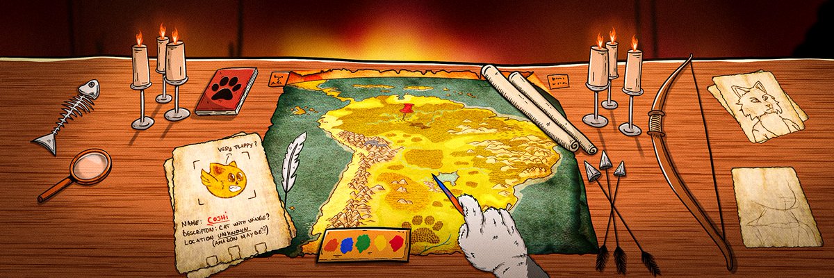 Discord is open. 🔗
discord.com/invite/dG4j2fg…

First 300 Members to interact with this post and Proof in discord will get WL.

#FreeMint #Solana #NFTs #SolanaNFTs