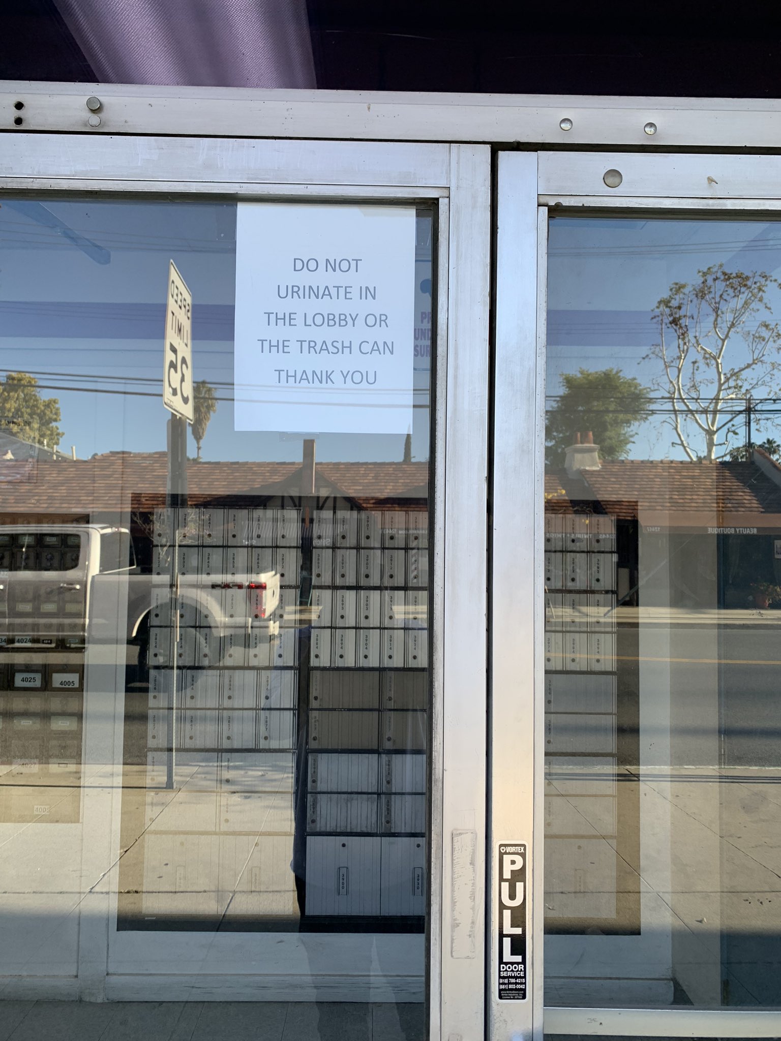 Greg Bergman on Twitter "So this apparently needed to be posted at my