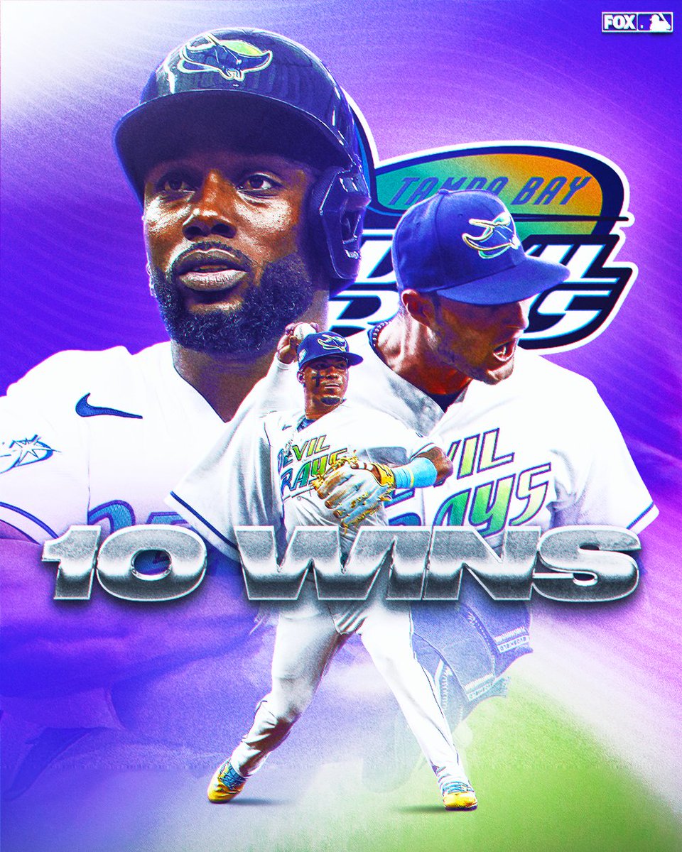 MLBONFOX tweet picture
