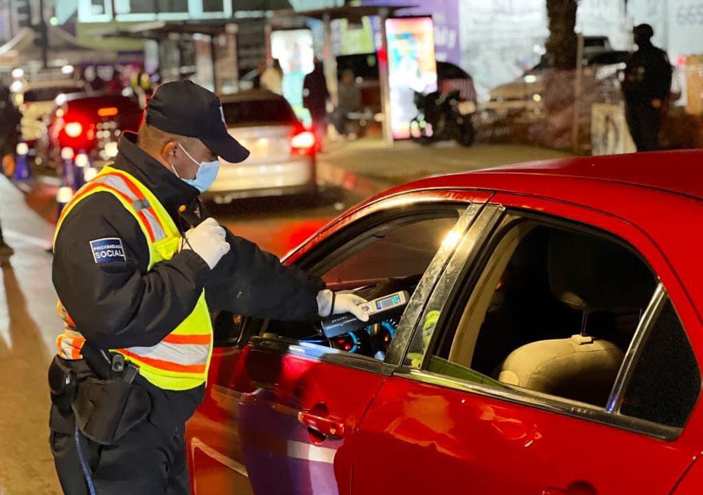 #SeguridadPública
Operativo Semana Santa Segura 2023 con resultados positivos, destacan Secretario de Seguridad Pública Municipal y Coordinación de Protección Civil.

Leer más 👉 wvw.mazatlan.gob.mx/?p=46954