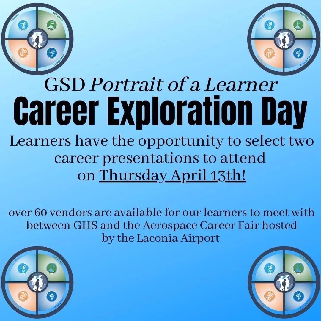 GilfordHighSchool tweet media