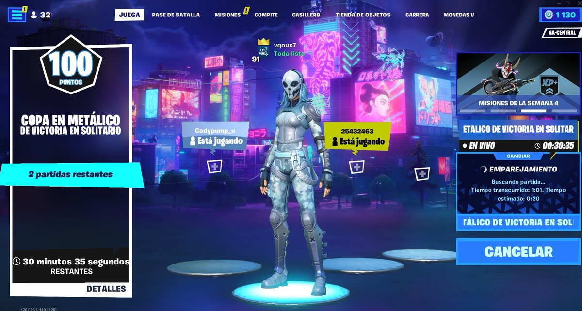 vqoux7's tweet image. Me encuentro free agent en busca de una org para representar, estos son algunos de mis tops recientes

rt y v se aprecian