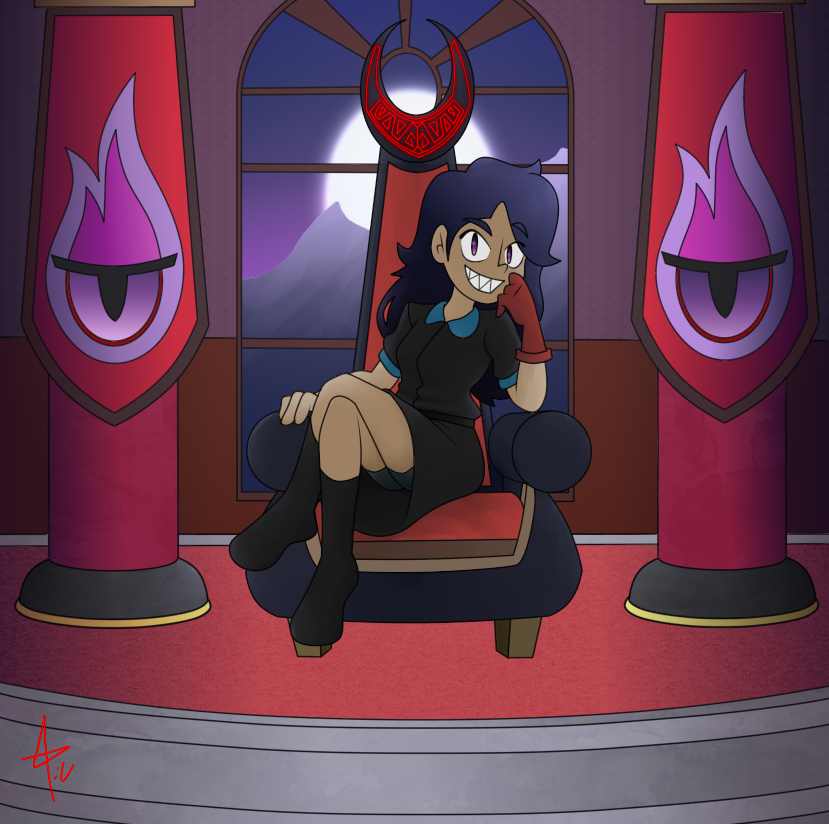 Ezeroblack32's tweet photo. There will be no more free will, only my will.

Un remake de un dibujo antiguo :3

#original #oc #OC #digitalart https://t.co/EciWDXhkqe