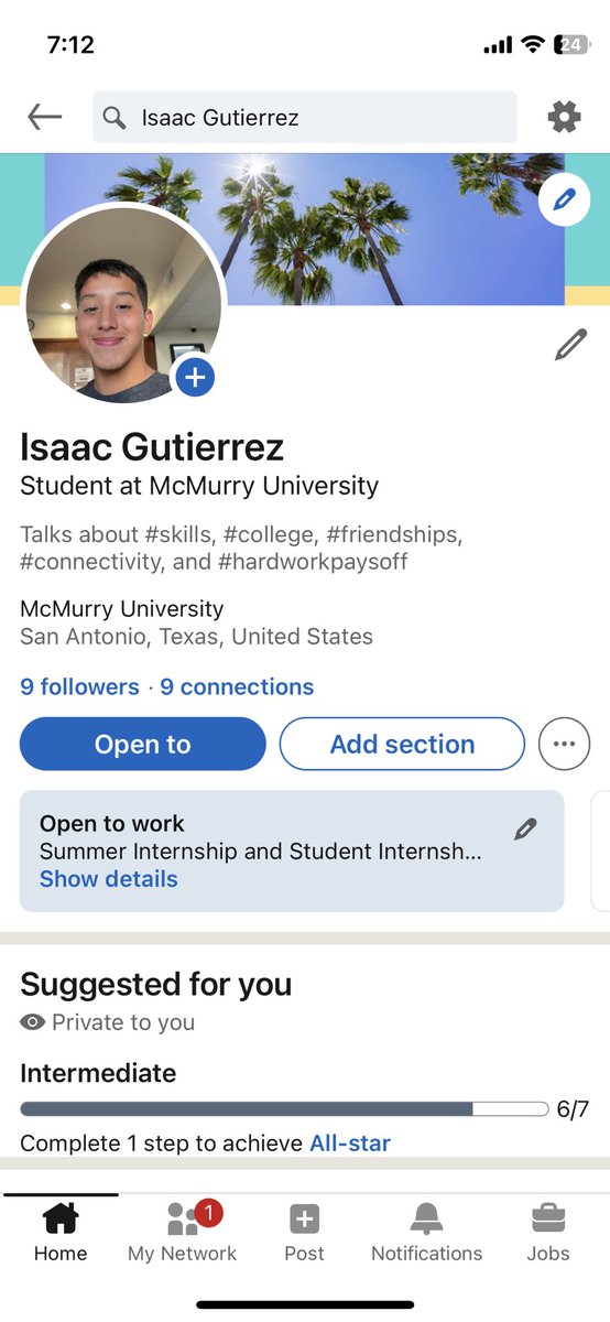 Isaac Gutierrez tweet media