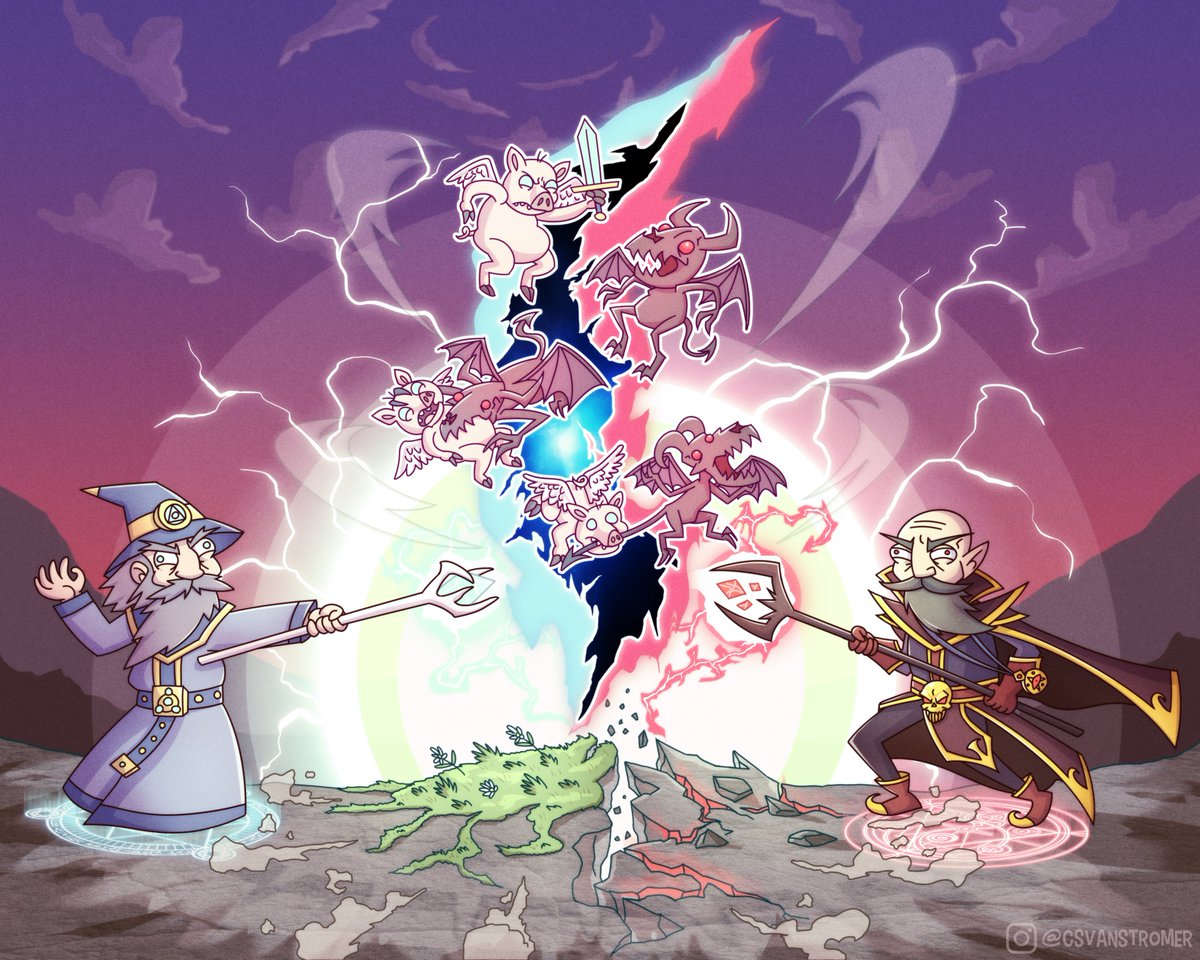 CSvanstromer tweet media