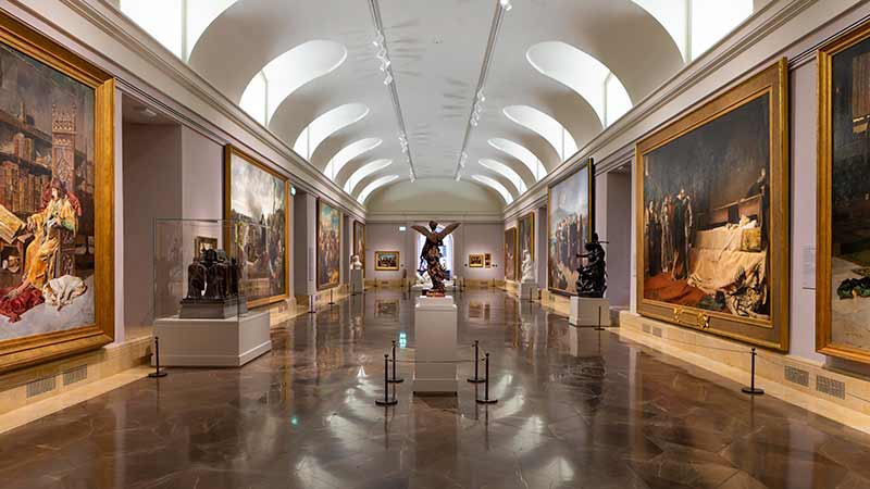 uniendovocesmx's tweet photo. El TikTok del Museo del Prado, candidato a la mejor iniciativa mundial de Arte y Cultura @museodelprado @TheWebbyAwards
#cultura #IADAS #MuseodelPrado #Museos #pinoteca #Sociales #TheArtNewspaper #TheWebbyAwards #TikTok #UniendoVocesMX #Webbys
https://t.co/ICvgTZTauc https://t.co/Za0N1ZtuvR