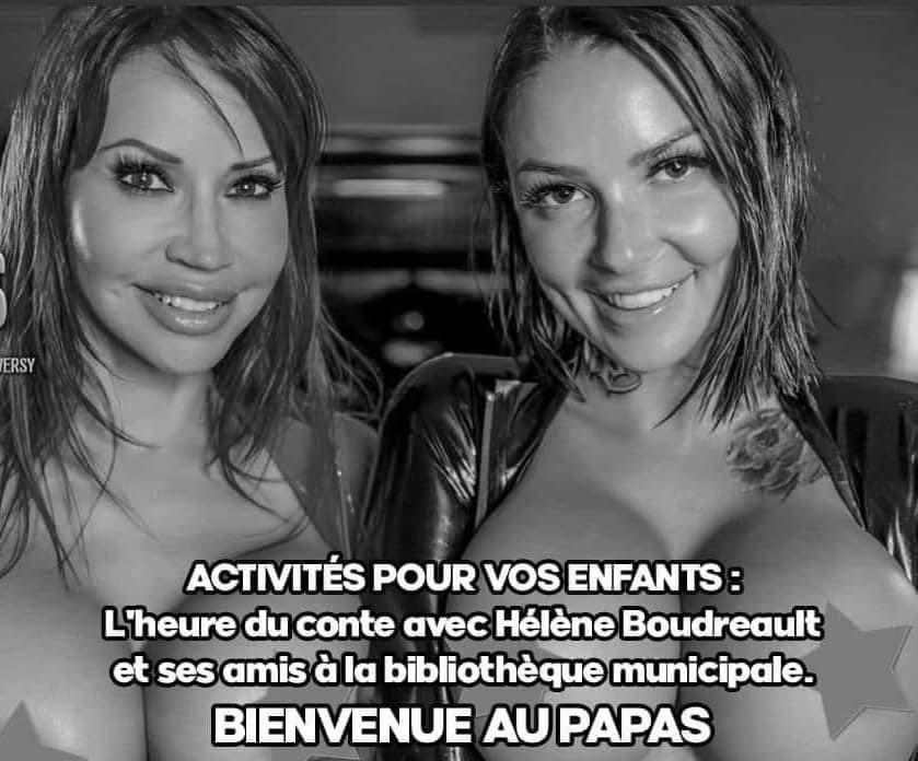 DrGaetanBarrette (@dr_barrette) on Twitter photo 