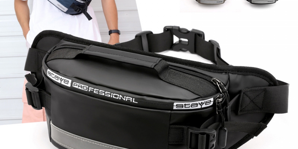 concealidentit1's tweet photo. #cute Anti-Theft Unisex Waterproof Fanny Pack https://t.co/kPZOtafKhL https://t.co/9VX9rEqZjJ