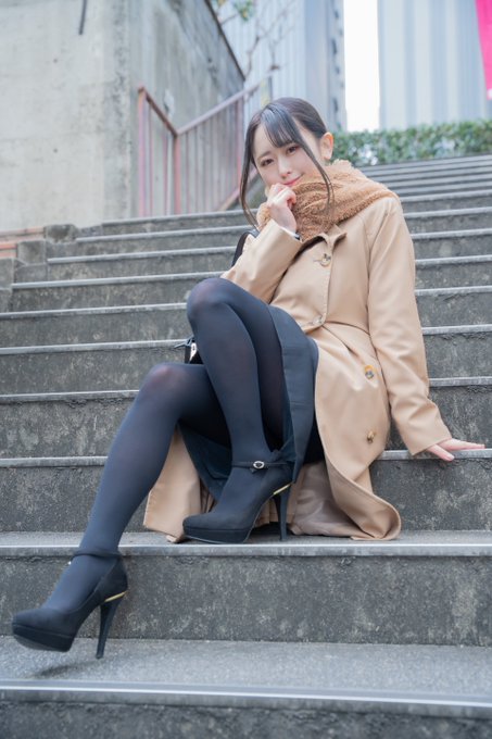 Twitterのコスプレ画像43