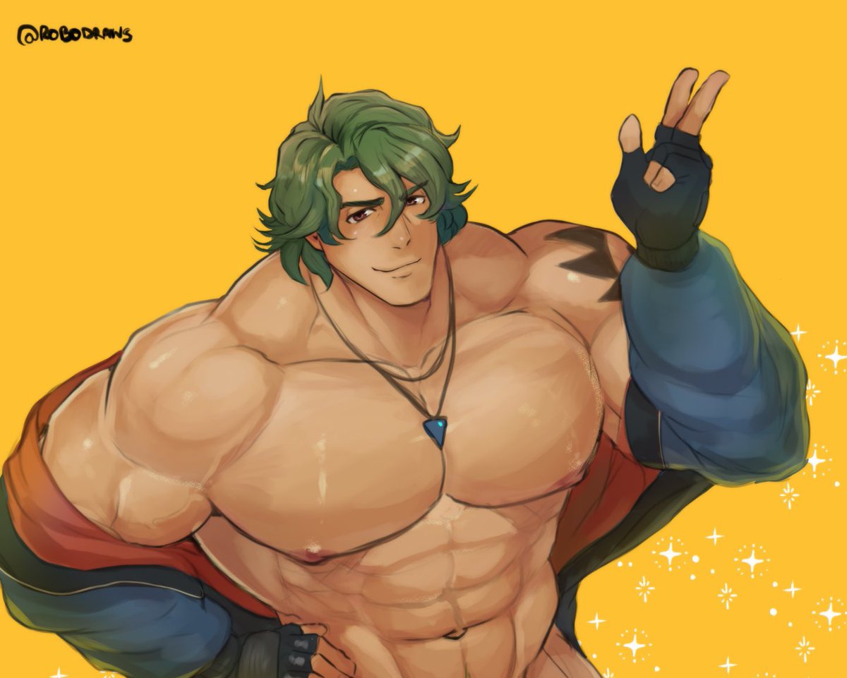 Hola es un gusto conocerlos soy Kojiro pero llámenme Joe espero poder llevarnos bastante bien ~