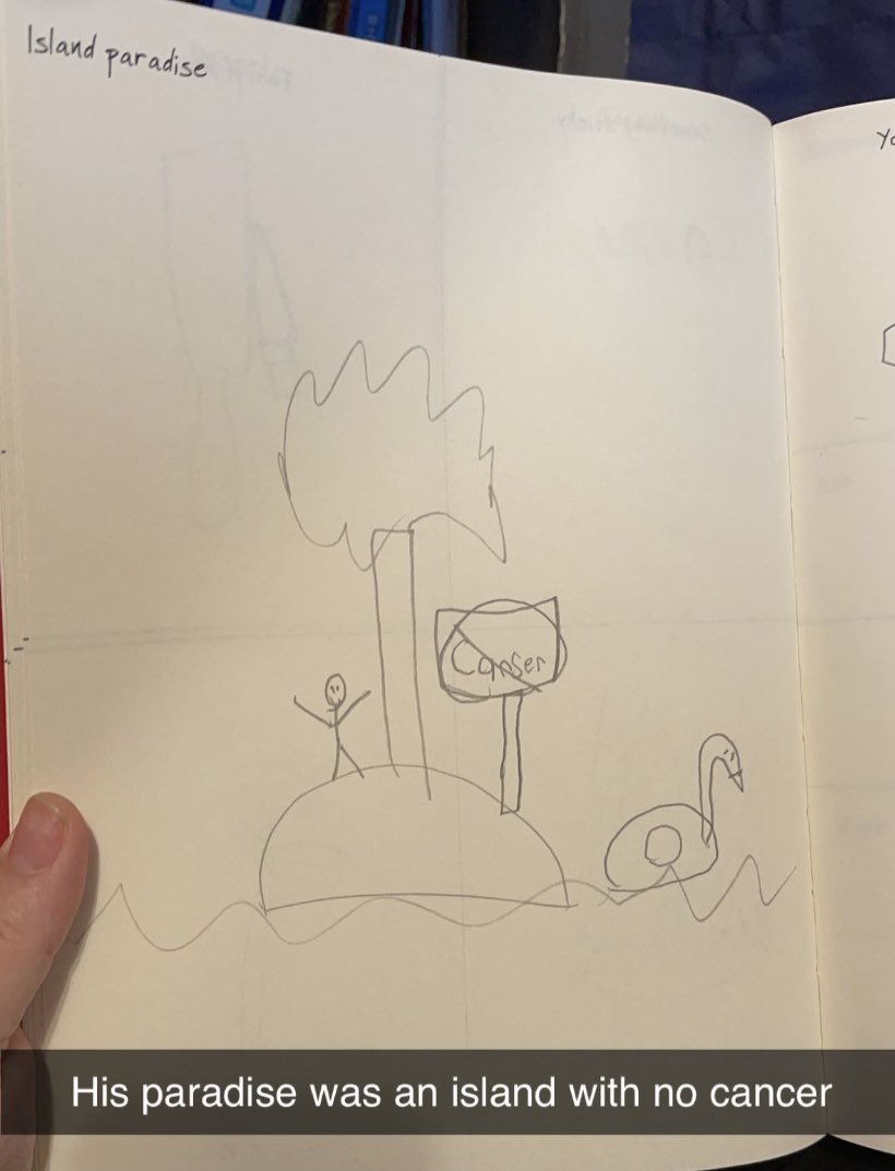 CancerDad tweet media