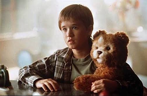 In the 2001 Steven Spielberg movie A.I. there is a teddy bear that walks and talks. Are we likely to see teddies and dolls that have mini LLMs embedded in them to allow them to naturally interact with kids? #LLMs #toys #AI #ChainGPT