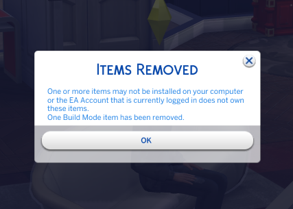 MasSIMo on Twitter: "no one: absolutely no one: the sims 4:"