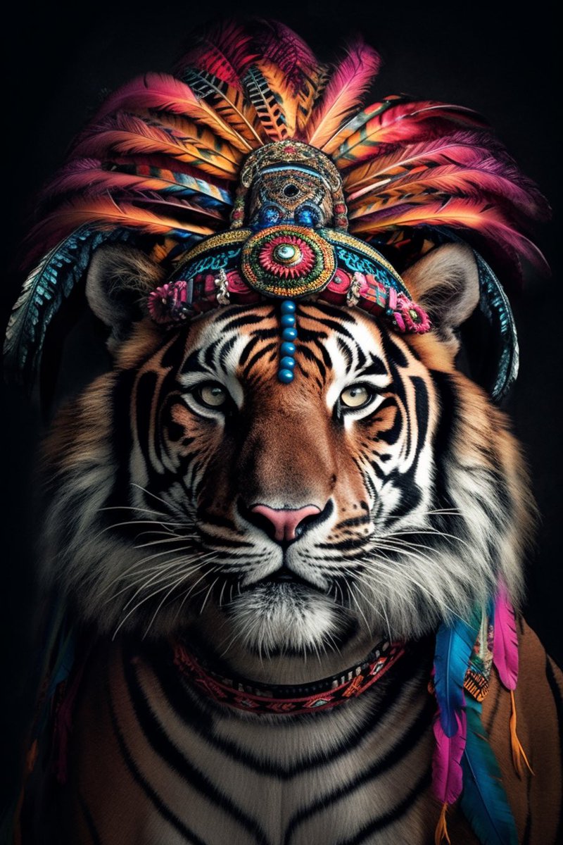 Alessandra - AI explorer tweet media