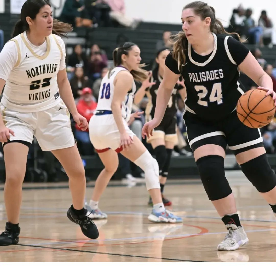 Some photos from the All Star Game this pass weekend!@tayylorarnold <a href="/elisearnoldd/">elise arnold</a>