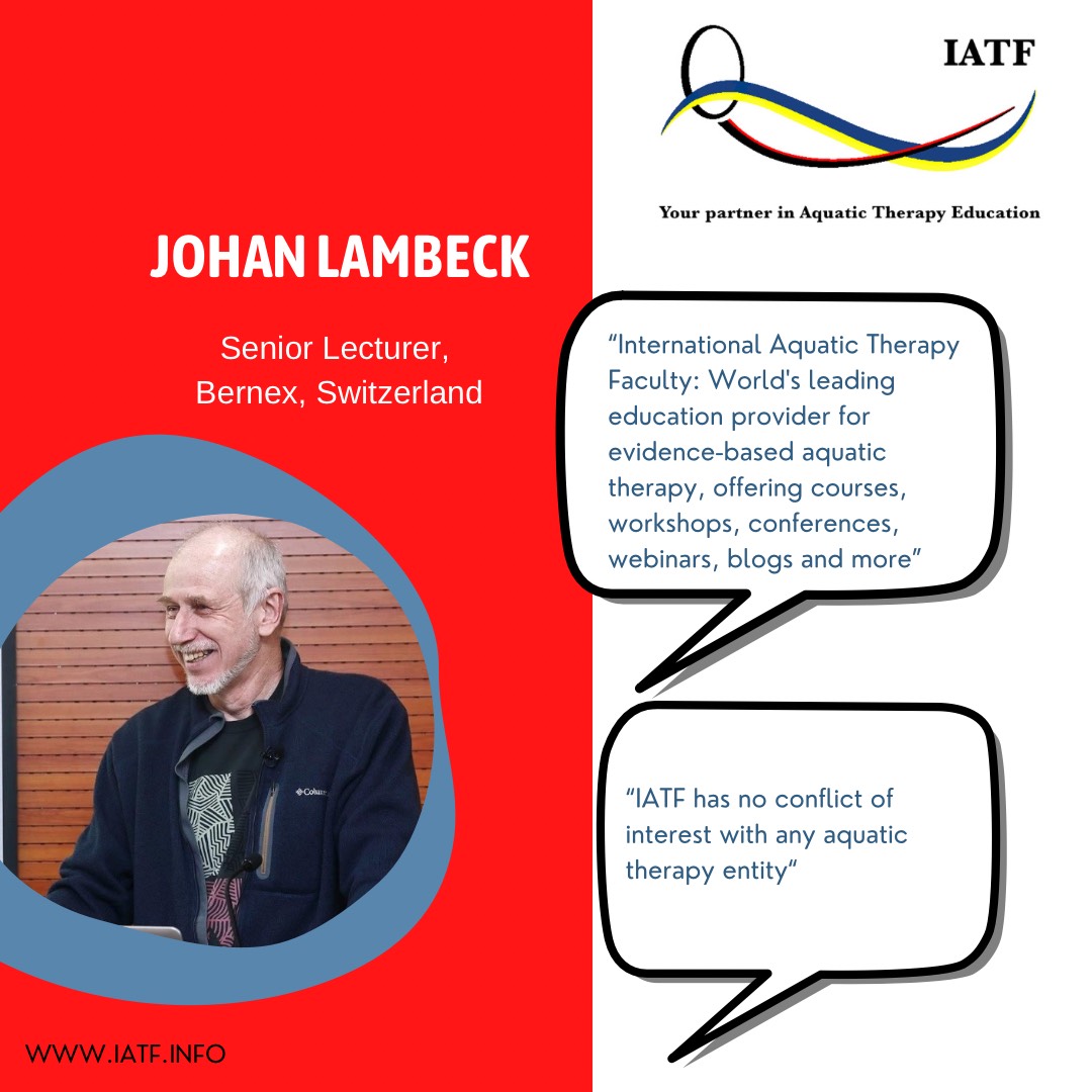 In the series of IATF pitches, today mine