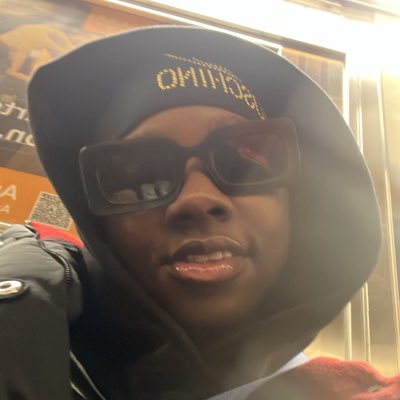 Mob_Jazzy's tweet photo. #NewProfilePic https://t.co/k4EPbTLidF