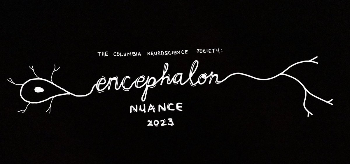 thecns_cu's tweet photo. Columbia Neuroscience Society presents: #Nuance. April 22nd, 2023. Mark your calendars! https://t.co/Q2Btljdxui