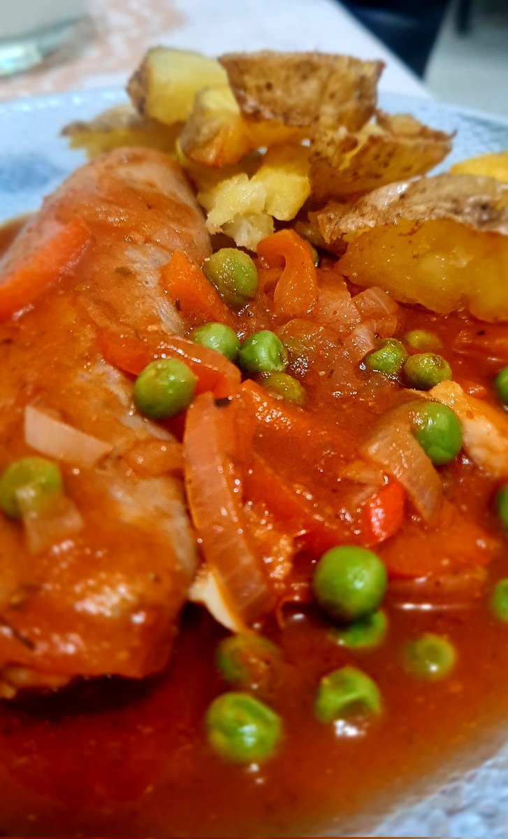 Con el frío salió éste platazooo!!!
Gracias <a href="/CalaCocinero/">Guillermo Calabrese</a>