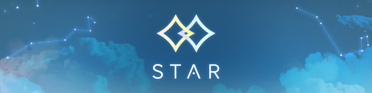 JUUNI_Official's tweet photo. Introducing JUUNI STAR  
Our latest ARTSI Initiative: System of Talented Artists Requests (STAR)✨

Our commission system that embodies our mission to bridge the connection between artists, collectors, and art lovers.

Important info thread 🧵
1/4 https://t.co/yummQiBUbT