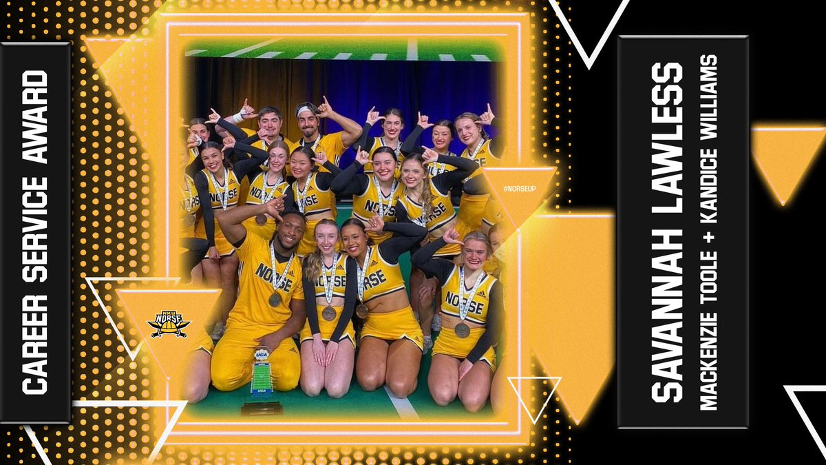 Northern Kentucky Athletics tweet media