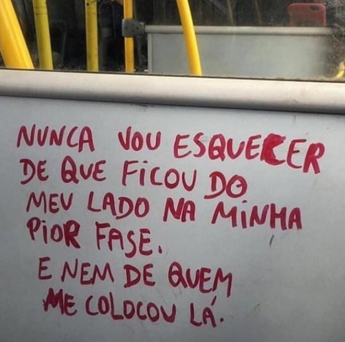 24horasrap's tweet photo. Nunca se esqueça! https://t.co/HvlGmkkXqk
