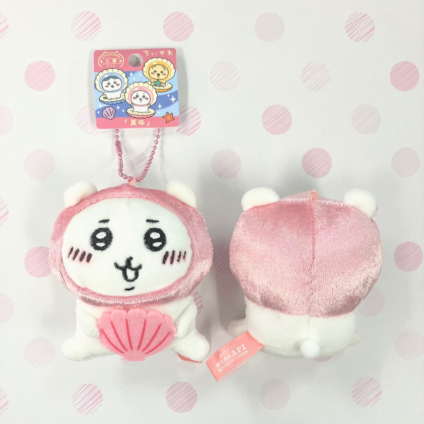 上等な ご当地ちいかわグッズ  X: on 公式 ぬいぐるみ
