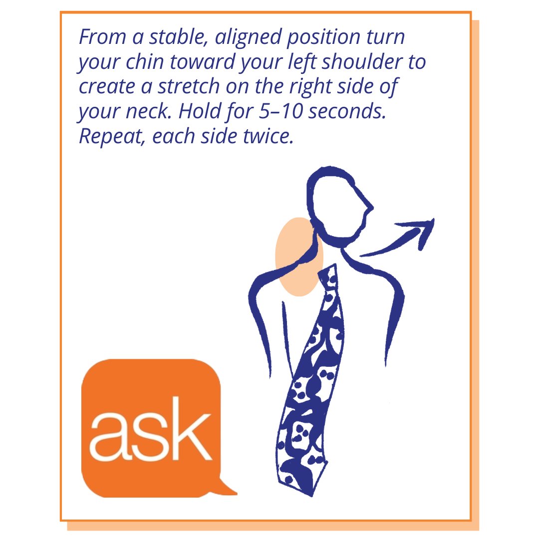 askergoworks's tweet photo. Here is a great stretch to try!
Hope you all had a marvelous Monday https://t.co/RTZyuovqHX