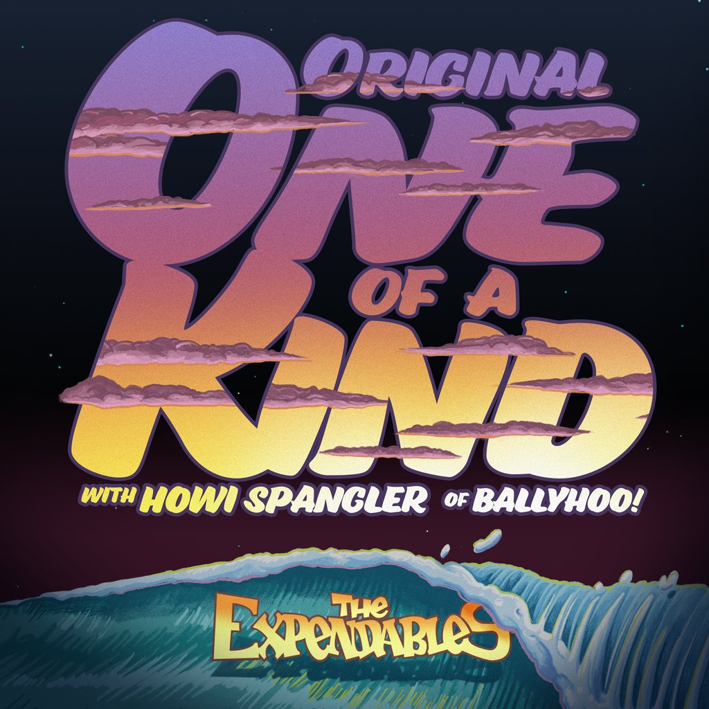 TheExpendables's tweet photo. The first single off our new album releases this Friday. Pre-save Original One Of A Kind ft. @howispangler of @ballyhoorocks 🔥

😎 Pre-save here: https://t.co/TN6SxBqmnn https://t.co/0Yor8qfdmb