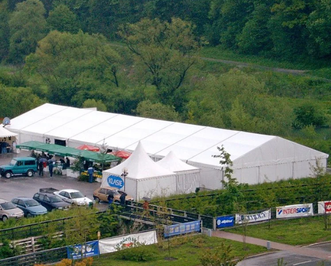 sdkh6688sun's tweet photo. 20m Width Big #Exhibition #Tent for #Outdoor Trade #Show #Events

Top Style: #Ridge Tent

Capacity:>10

Material: #PVC

Usage: #Party, #Beach Tent, #Advertising Tent, #Exhibition /Trade #Show/#Event

Style:1 Door

Pole Material: Flexible Poles,#aluminium Alloys https://t.co/BrUq5aV0br