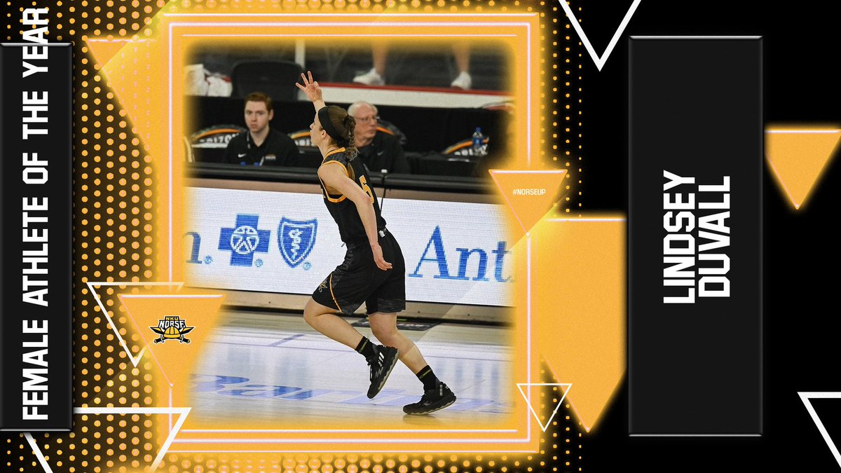 No surprise here 😉

𝗙𝗘𝗠𝗔𝗟𝗘 𝗦𝗧𝗨𝗗𝗘𝗡𝗧-𝗔𝗧𝗛𝗟𝗘𝗧𝗘 𝗢𝗙 𝗧𝗛𝗘 𝗬𝗘𝗔𝗥 - 𝗟𝗜𝗡𝗗𝗦𝗘𝗬 𝗗𝗨𝗩𝗔𝗟𝗟 🔥

#Victors | #NorseUp